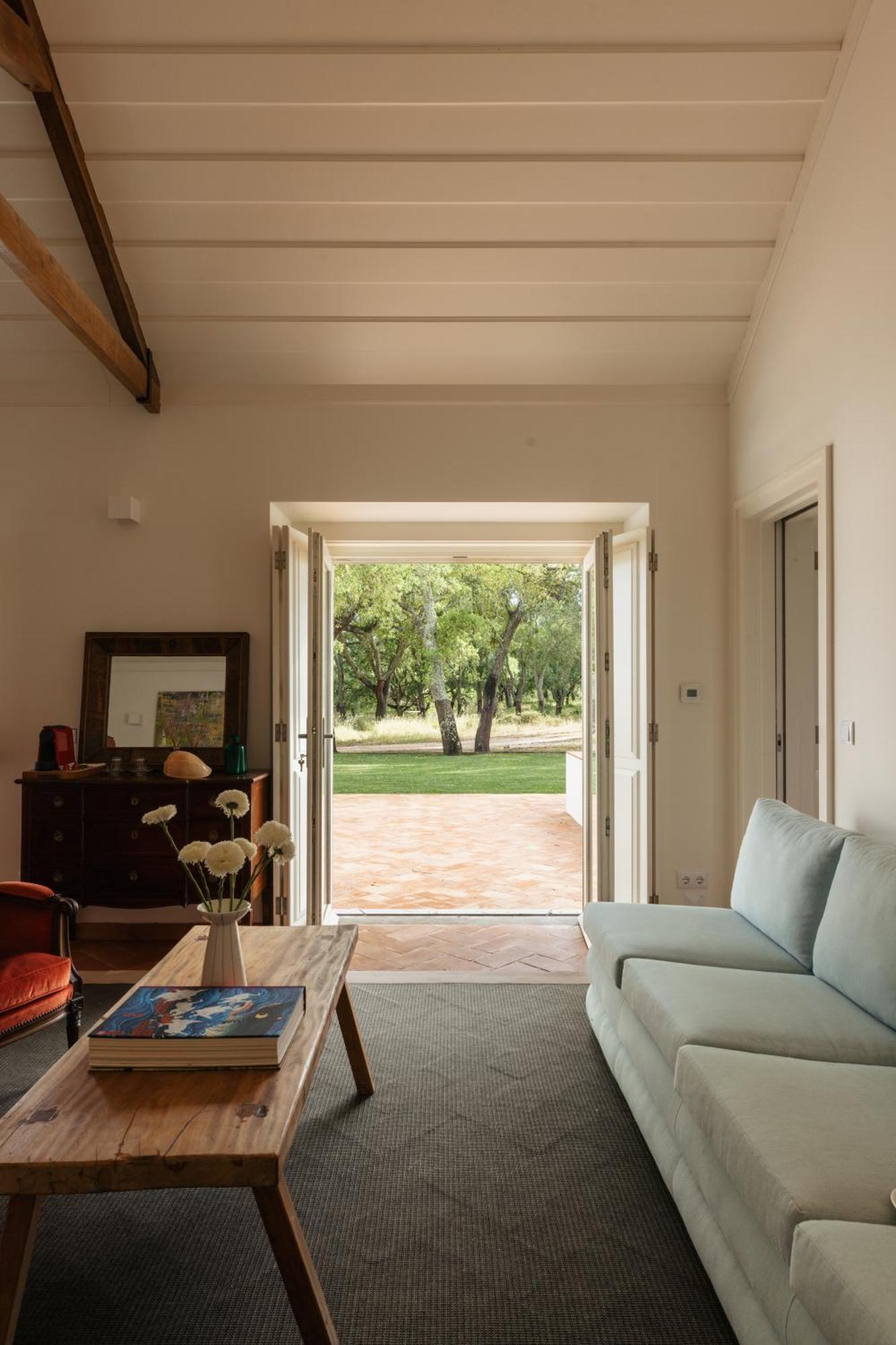 Herdade Do Peru Pateo Villas أزيتاوْ المظهر الخارجي الصورة