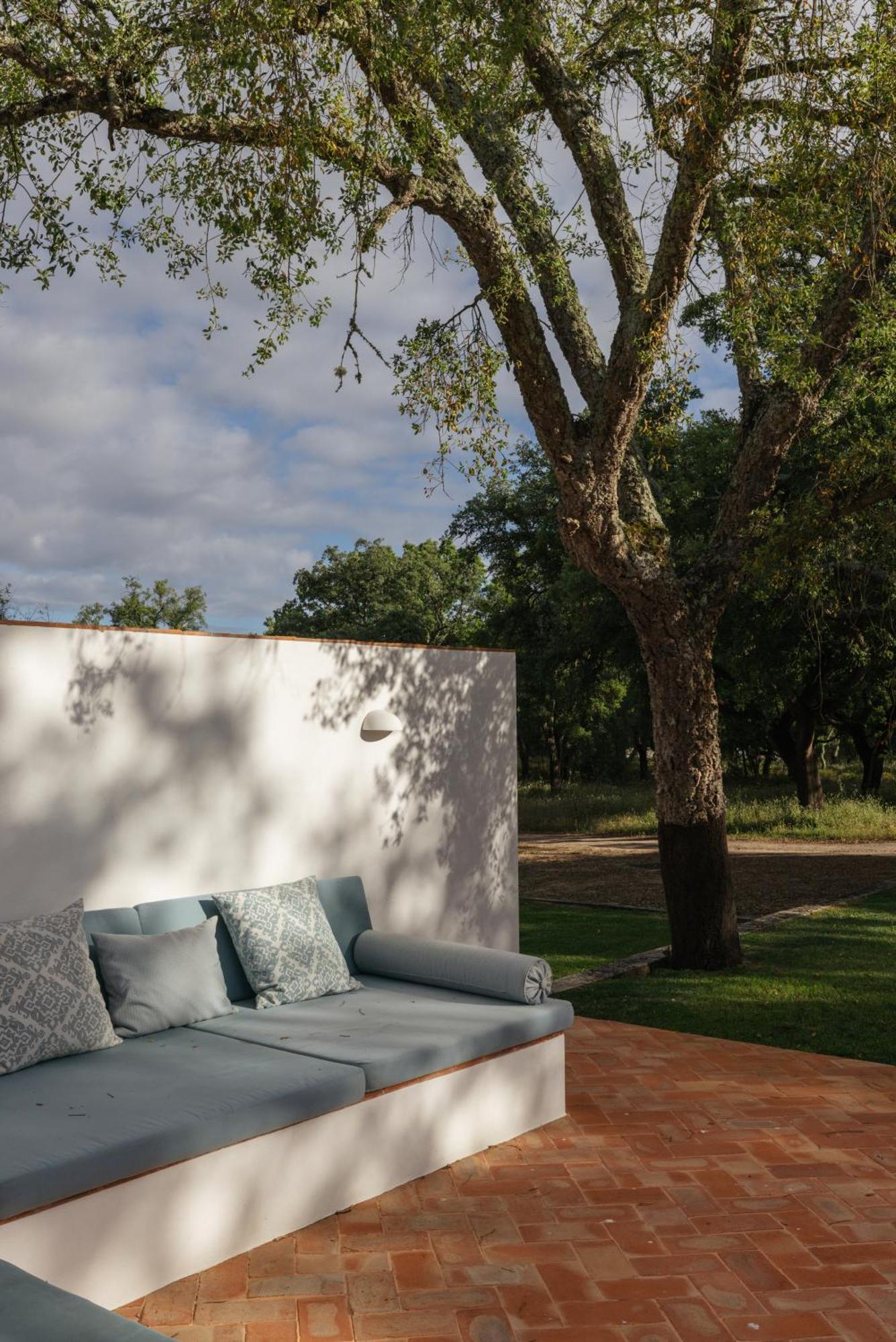 Herdade Do Peru Pateo Villas أزيتاوْ المظهر الخارجي الصورة
