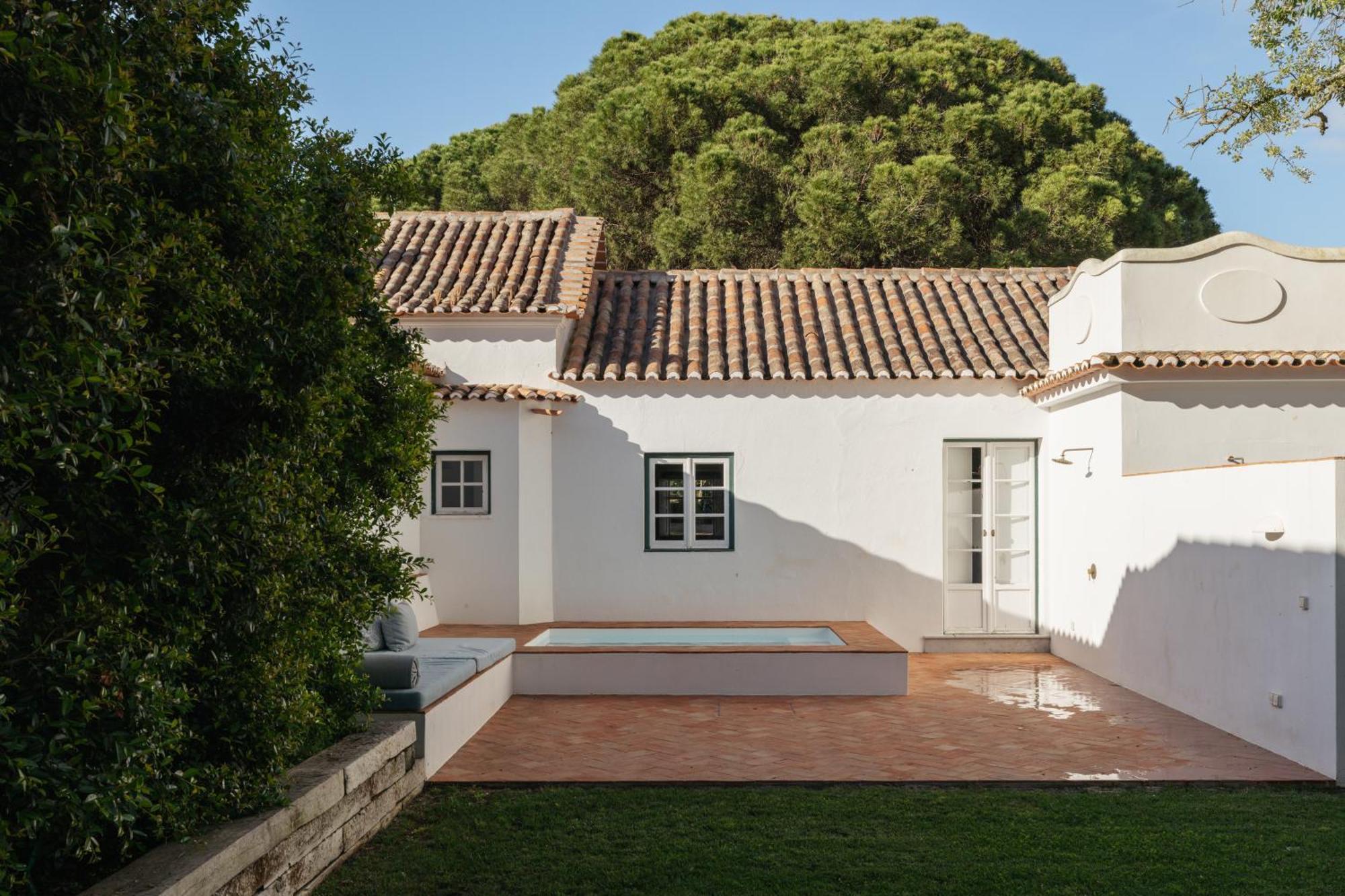 Herdade Do Peru Pateo Villas أزيتاوْ المظهر الخارجي الصورة