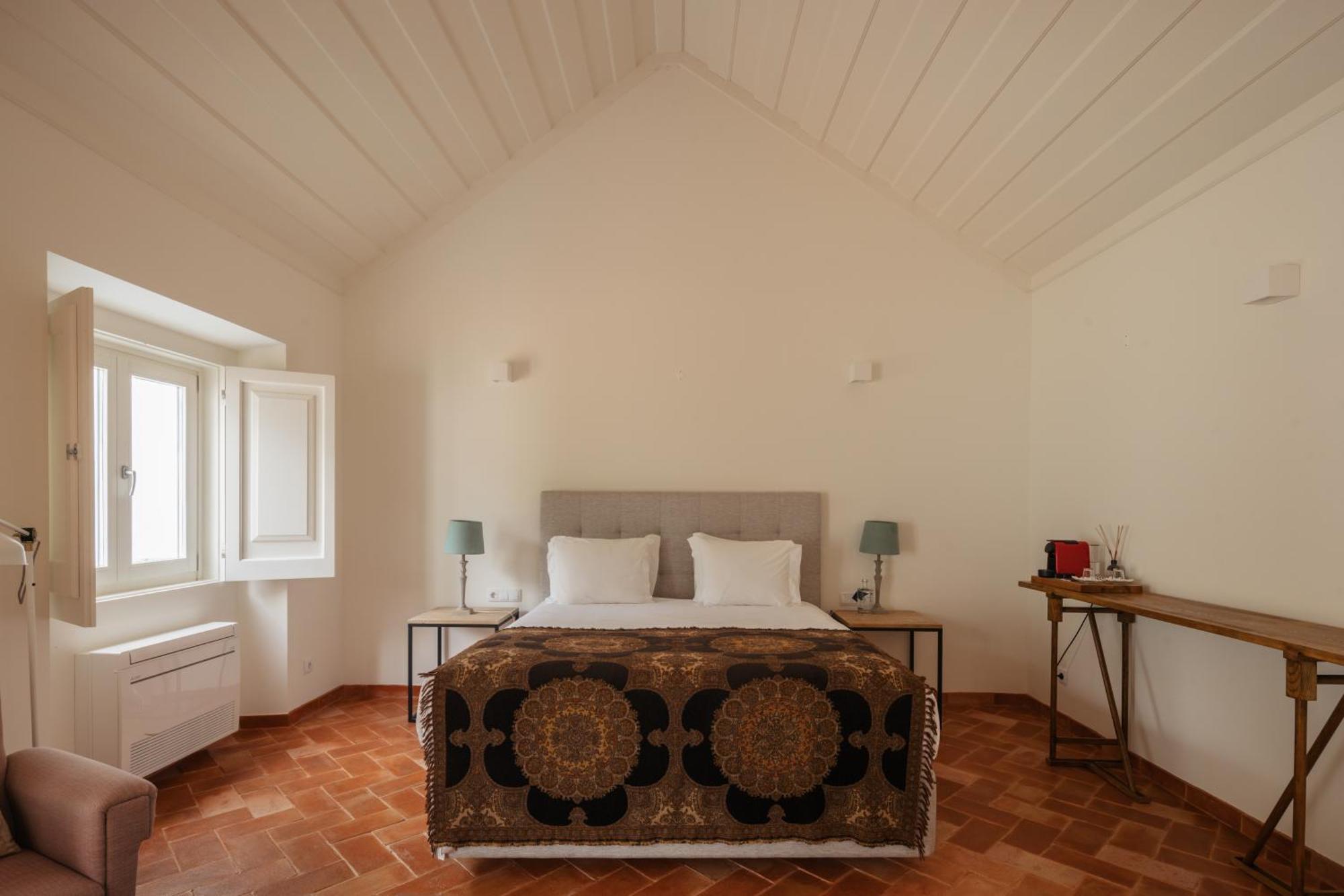 Herdade Do Peru Pateo Villas أزيتاوْ المظهر الخارجي الصورة