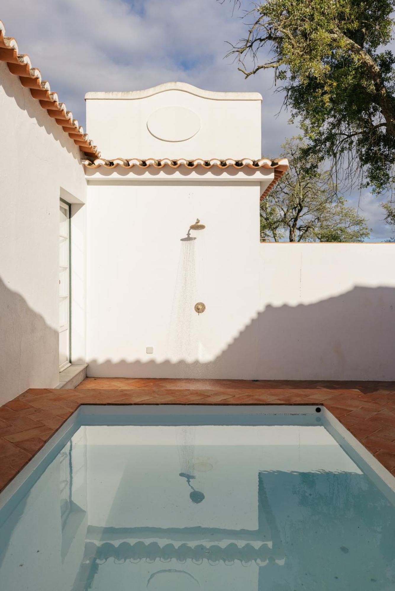Herdade Do Peru Pateo Villas أزيتاوْ المظهر الخارجي الصورة