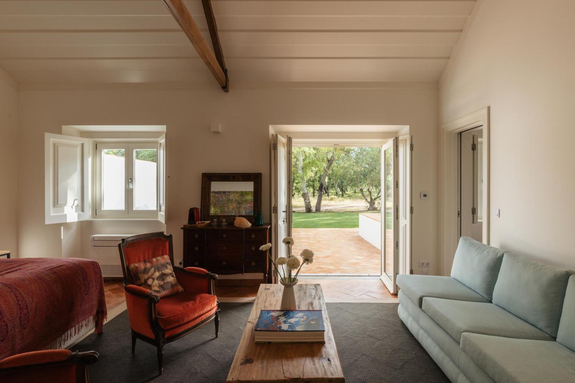 Herdade Do Peru Pateo Villas أزيتاوْ المظهر الخارجي الصورة