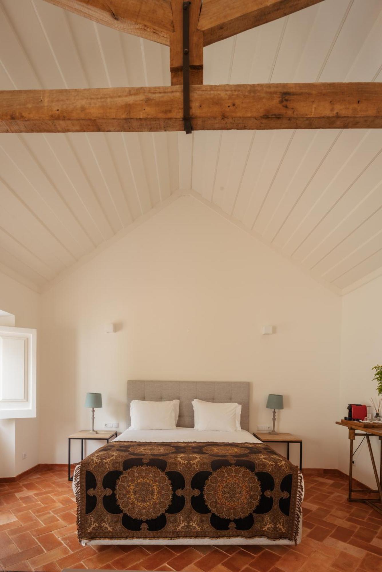 Herdade Do Peru Pateo Villas أزيتاوْ المظهر الخارجي الصورة