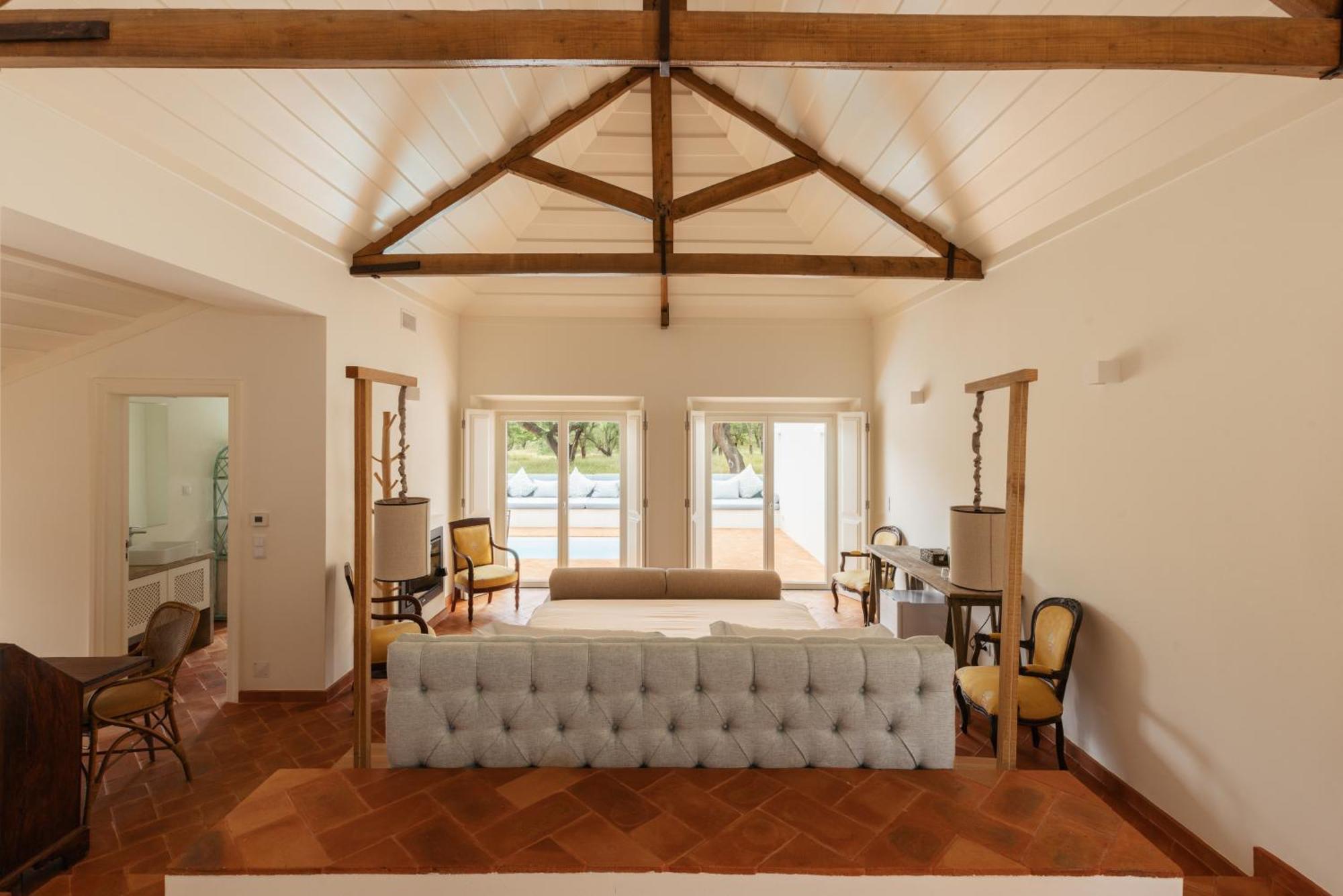 Herdade Do Peru Pateo Villas أزيتاوْ المظهر الخارجي الصورة