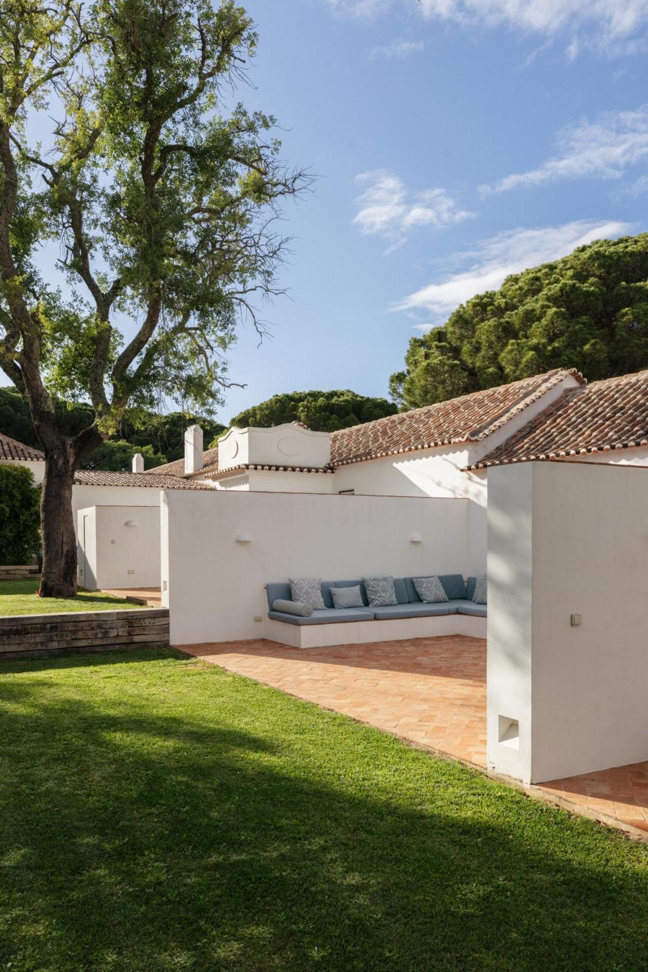Herdade Do Peru Pateo Villas أزيتاوْ المظهر الخارجي الصورة