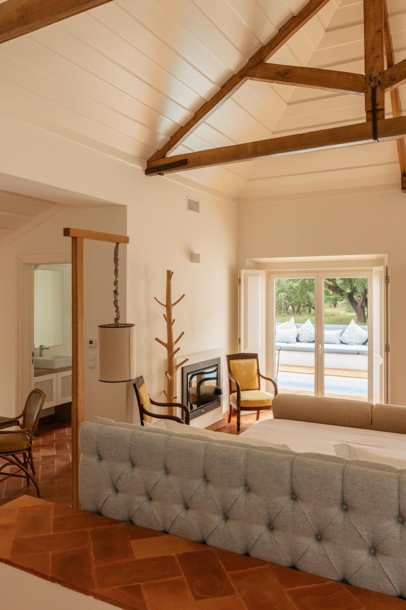 Herdade Do Peru Pateo Villas أزيتاوْ المظهر الخارجي الصورة