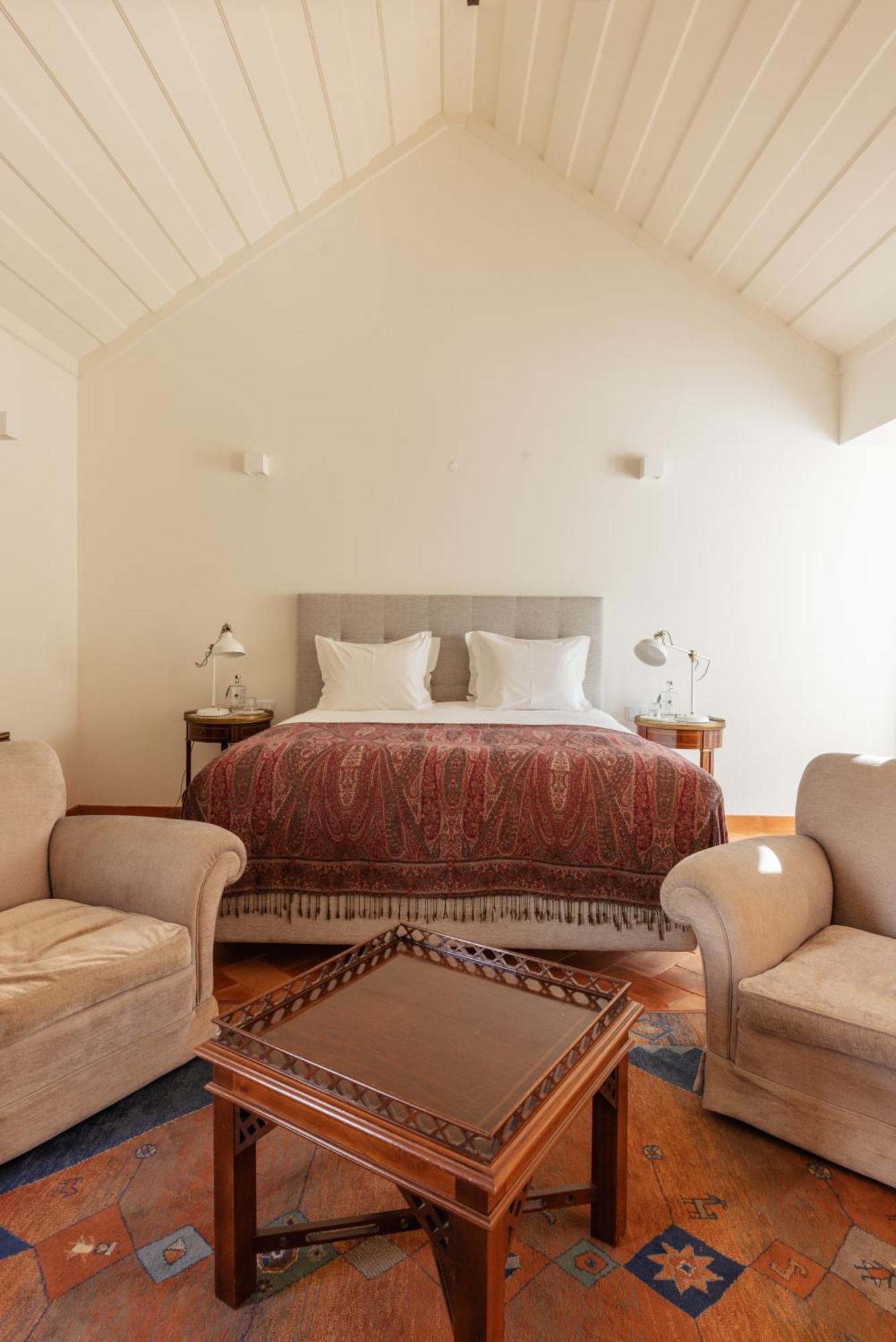 Herdade Do Peru Pateo Villas أزيتاوْ المظهر الخارجي الصورة