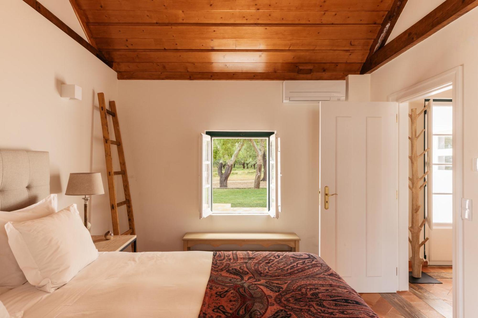 Herdade Do Peru Pateo Villas أزيتاوْ المظهر الخارجي الصورة