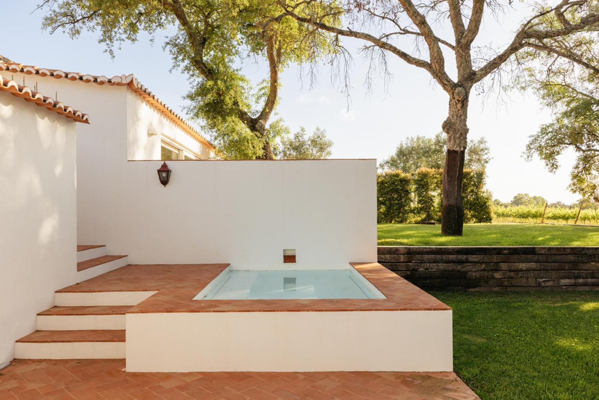 Herdade Do Peru Pateo Villas أزيتاوْ المظهر الخارجي الصورة