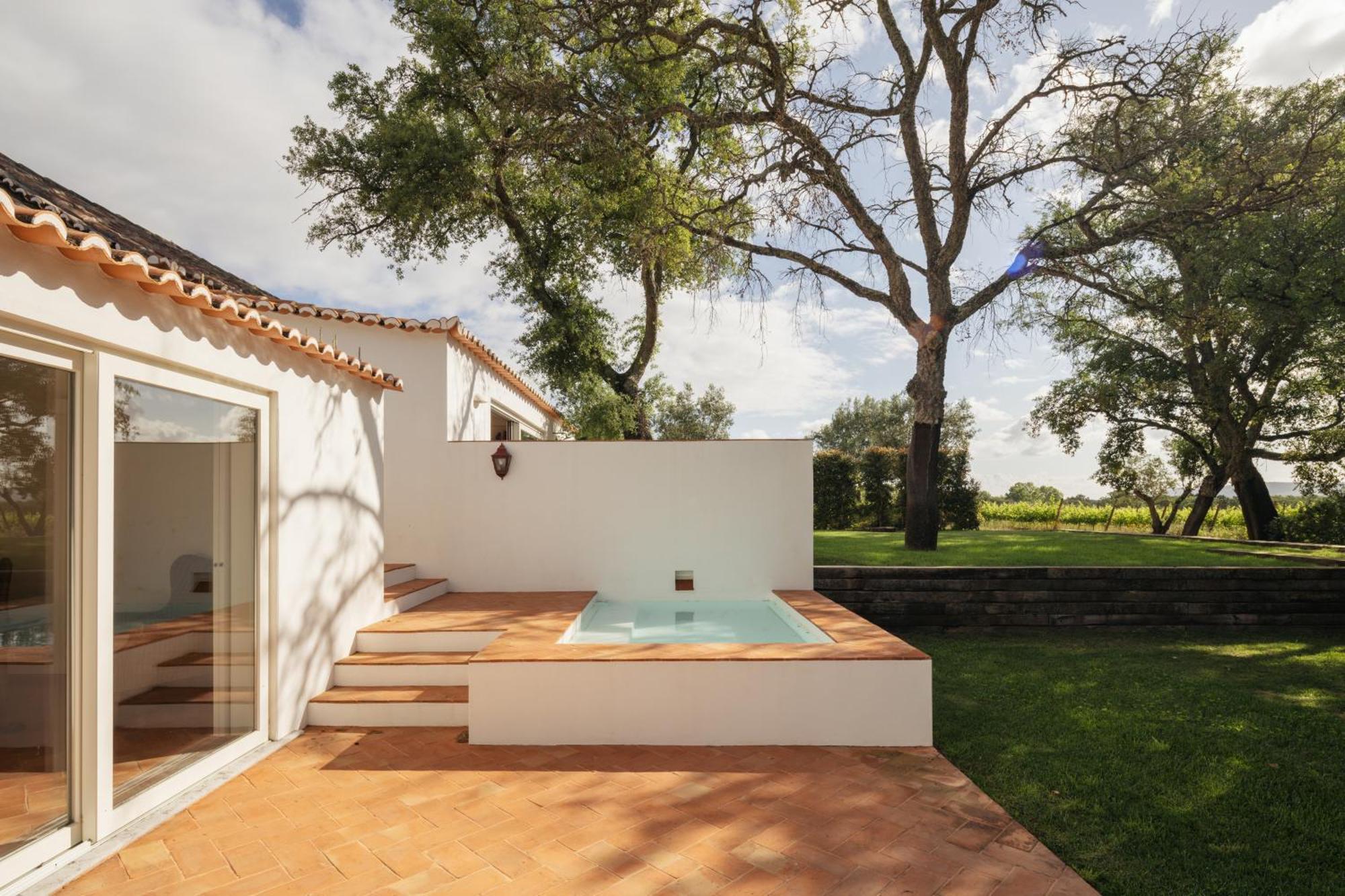 Herdade Do Peru Pateo Villas أزيتاوْ المظهر الخارجي الصورة