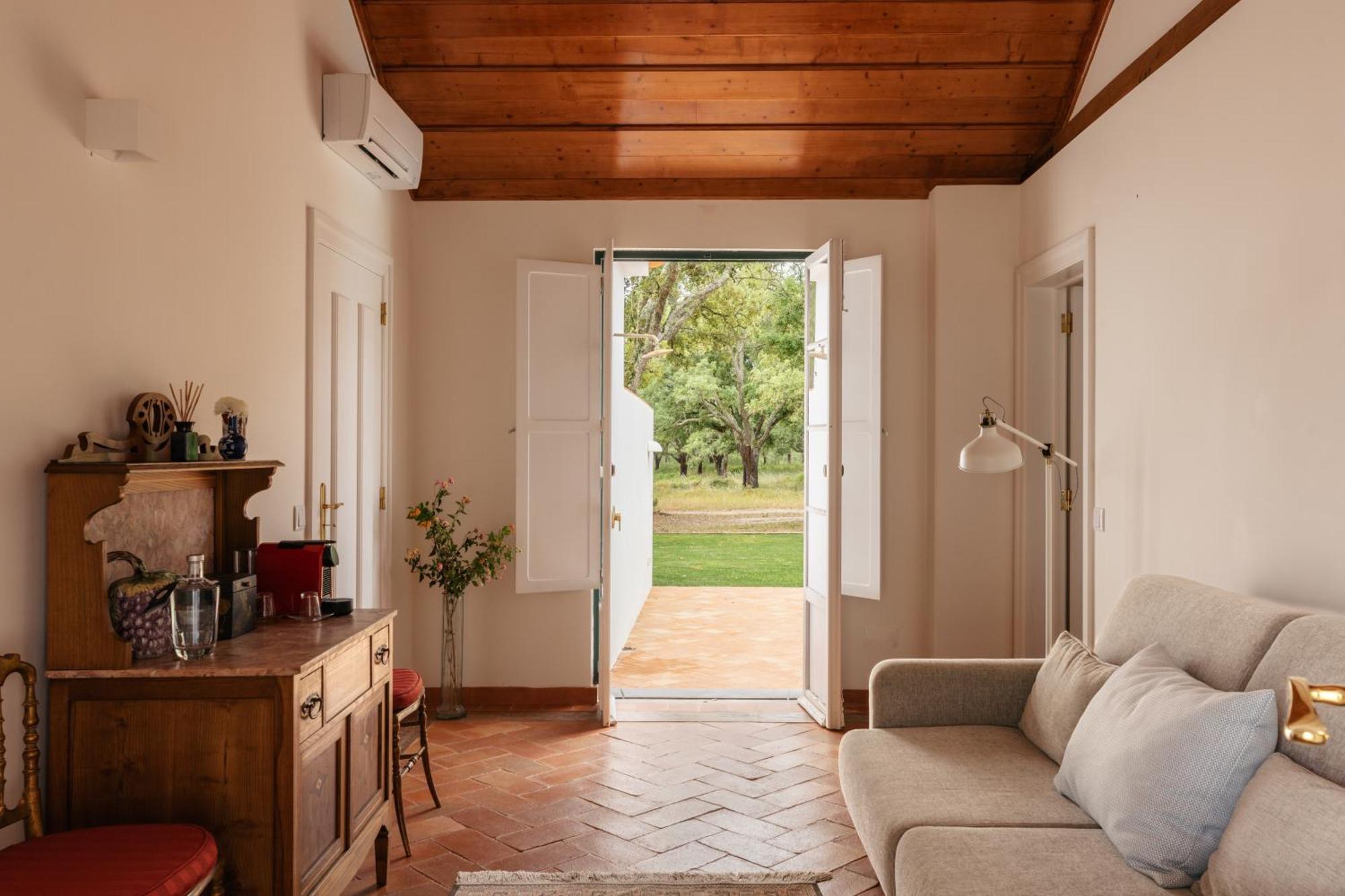 Herdade Do Peru Pateo Villas أزيتاوْ المظهر الخارجي الصورة