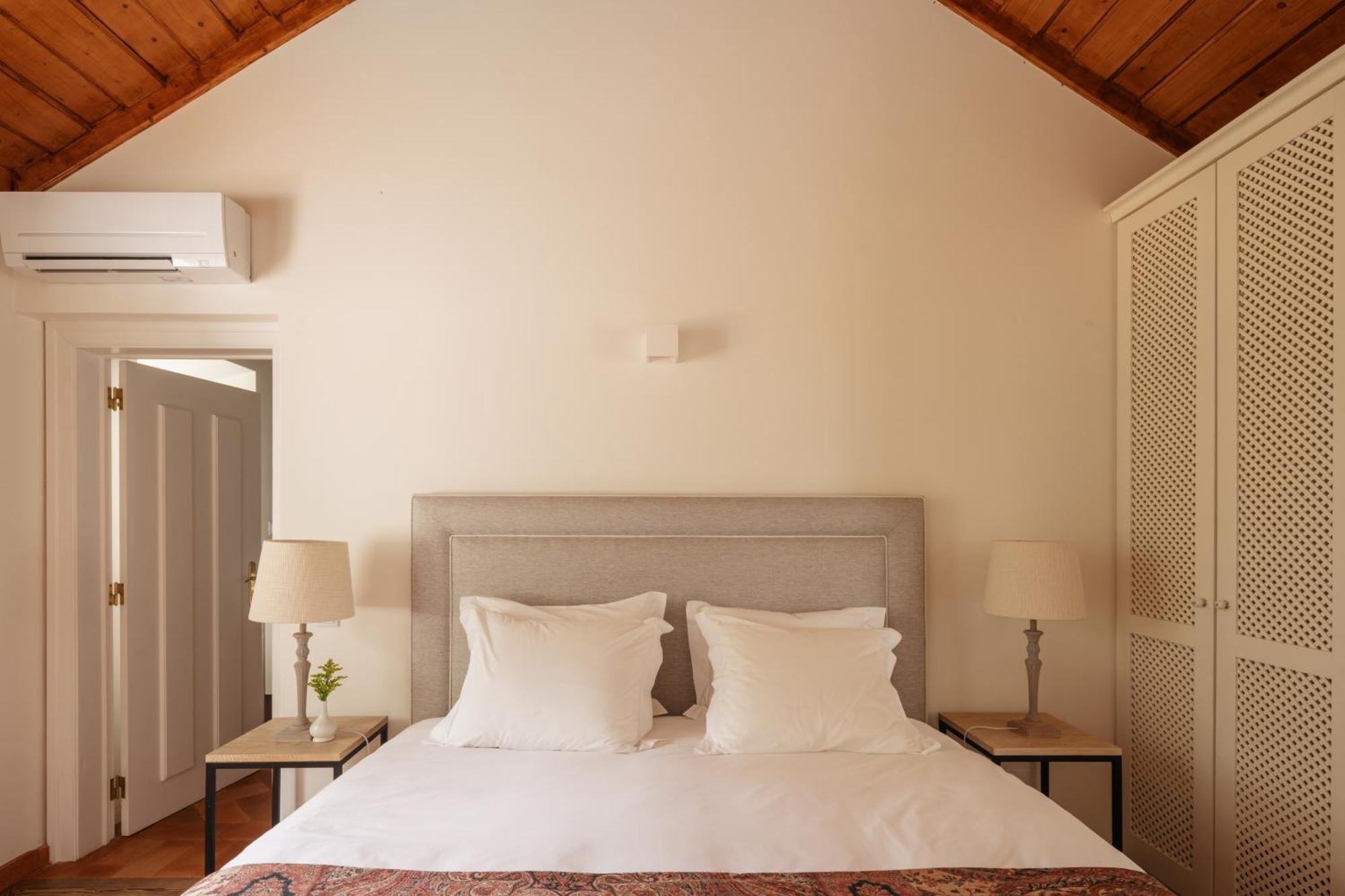 Herdade Do Peru Pateo Villas أزيتاوْ المظهر الخارجي الصورة