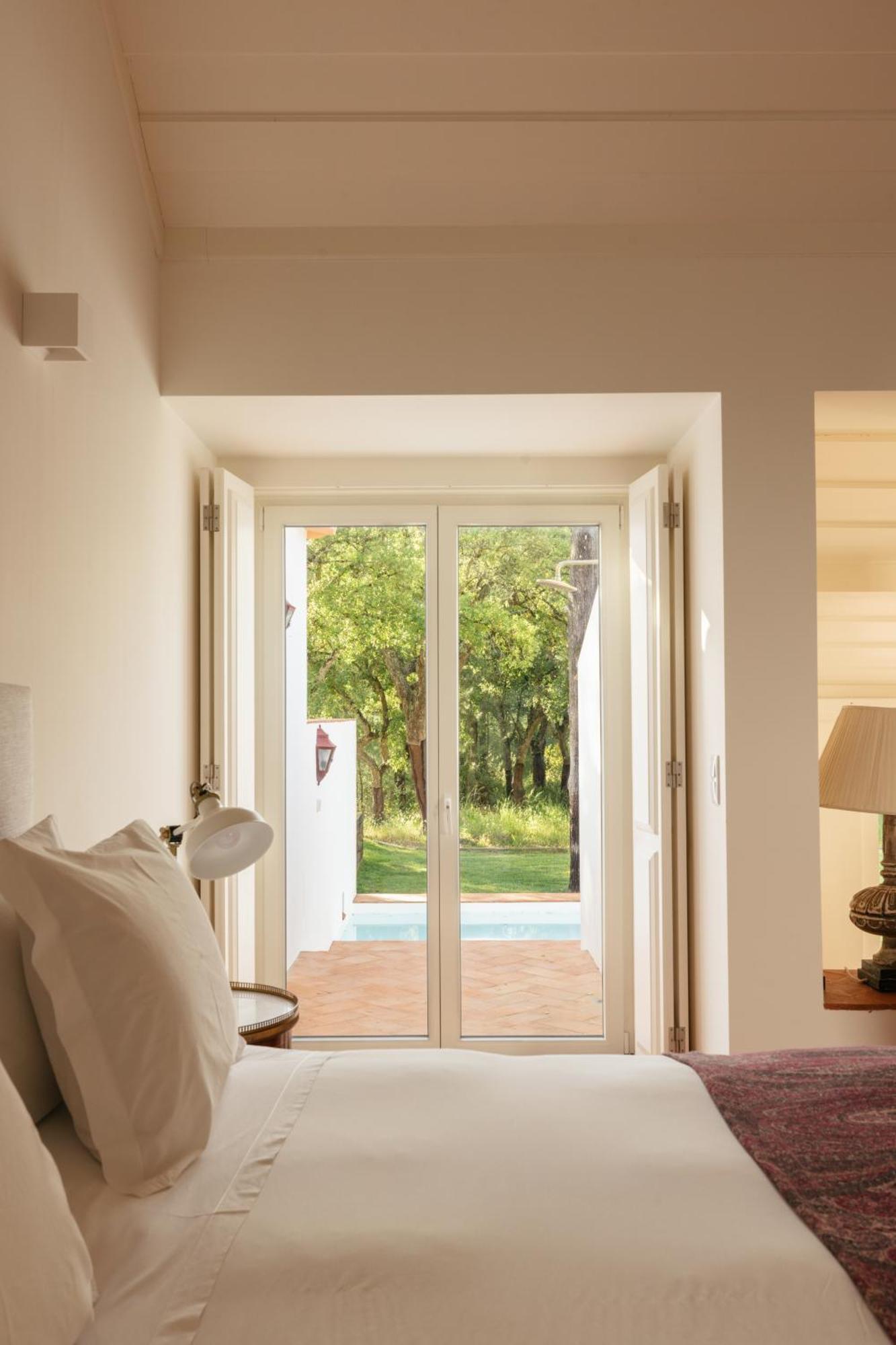 Herdade Do Peru Pateo Villas أزيتاوْ المظهر الخارجي الصورة