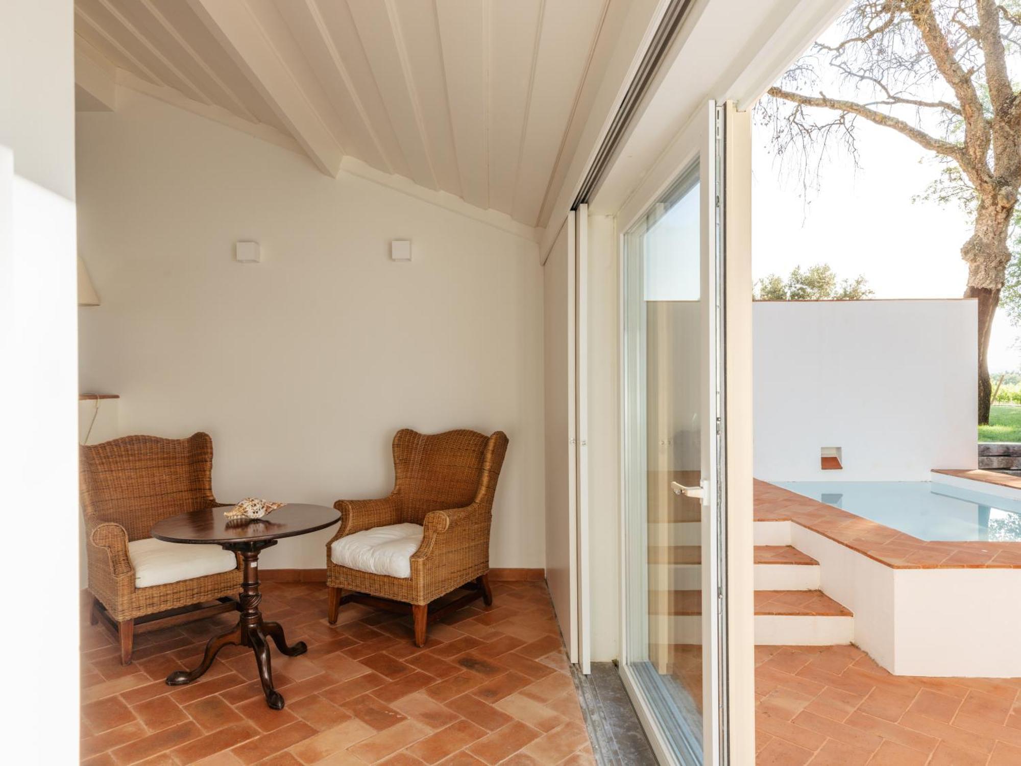 Herdade Do Peru Pateo Villas أزيتاوْ المظهر الخارجي الصورة